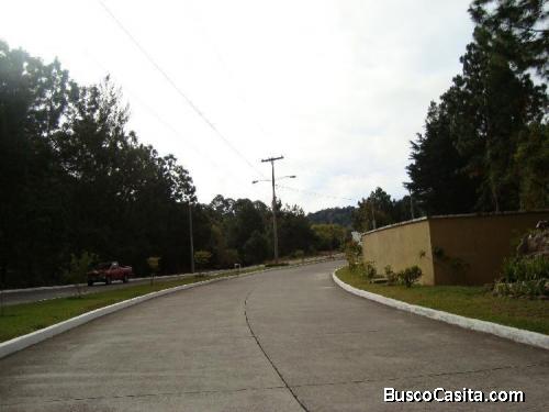 Terreno En Venta En Condominio Zona 16 Guatemala; Idi: 107466