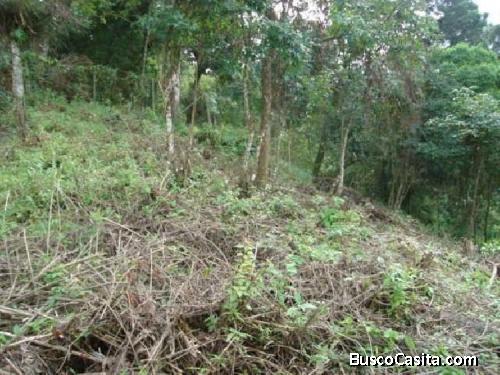 Terreno En Venta Cerca De Cayala Zona 16 Guatemala; Idi: 107464