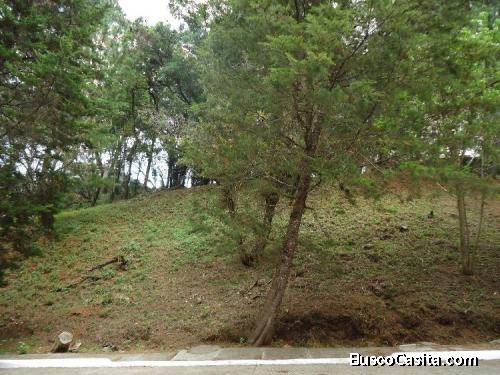 Terreno En Venta En Las Cumbres Zona 16 Guatemala; Idi: 107462