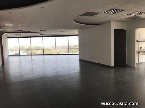 Oficina En Renta O Venta En Zona 10 Guatemala; Idi: 107457