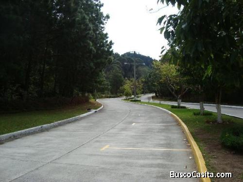 Terreno En Venta En Zona 16 Las Cumbres Guatemala; Idi: 107441