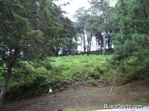 Terreno En Venta En Las Cumbres Zona 16 Guatemala; Idi: 107440
