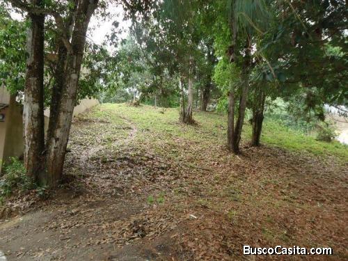 Terreno En Venta En Las Cumbres Zona 16 Guatemala; Idi: 107438