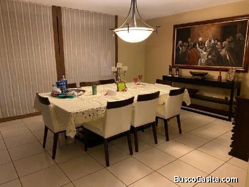 Casa En Venta En Condominio Zona 13 Guatemala; Idi: 107432