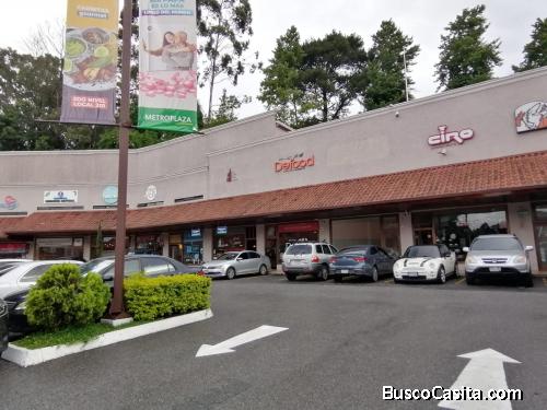 Local Comercial En Metroplaza Caes; Idi: 136973