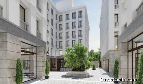 Oficina En Venta En Zona 16; Idi: 136771