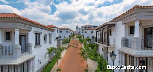 Casa En Venta Zona 15; Idi: 136757