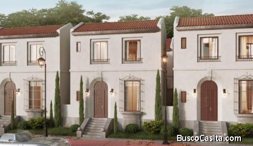 Casa En Venta En Ciudad Cayala; Idi: 136753