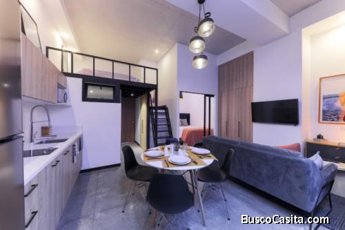 Apartamento En Venta En Zona 4; Idi: 136617