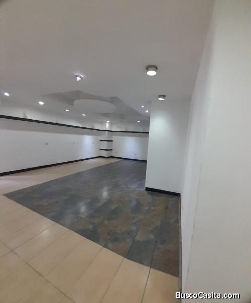 Local En Renta En Zona 15, Renta De Local En Zona 15; Idi: 136169