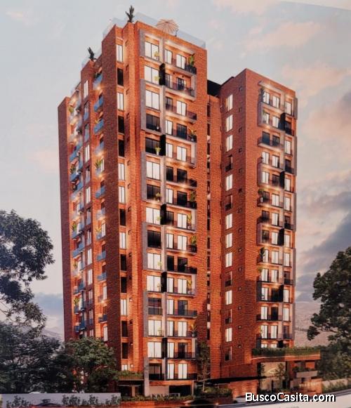 Apartamento De 1 Habitación En Casa Tauré; Idi: 136075