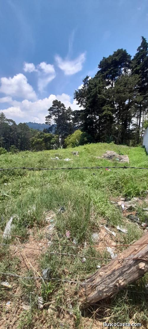 Terreno En Alquiler En Cristo Rey; Idi: 135953