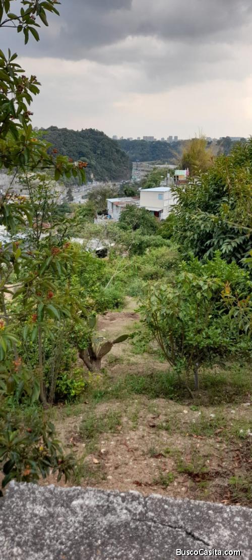 Lote En Venta Sabana Arriba Zona 17; Idi: 135949