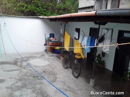 Remato casita rustica en San Felipe de Jesus Antigua G.