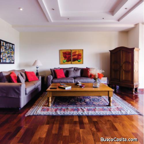 MUNDO INMOBILIARIO RENTA APARTAMENTO AMUEBLADO E ZONA 14