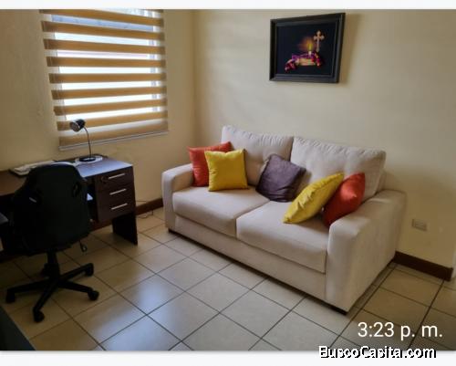 Linda Casa en Venta Bosque Escondido entrada a Fraiajens