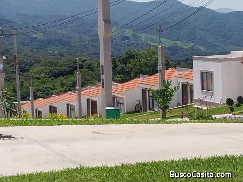 CASA EN VENTA EN KM 31 CAES  MUNDO INMOBILIARIO