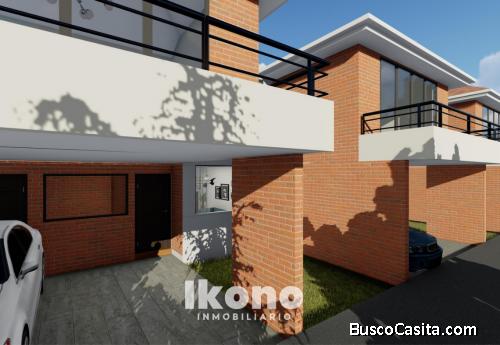 CASAS EN VENTA EN SAN CRISTOBAL, Z.8 MIXCO 