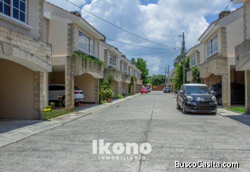 VENTA DE CASA PARA ESTRENAR EN SECTOR OLMECA, KM 16.5 CAES