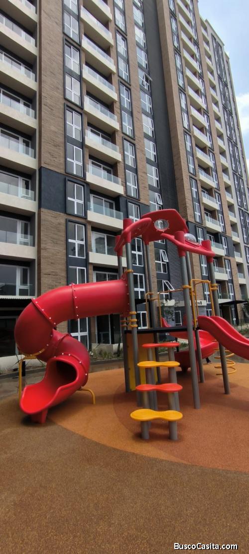 APARTAMENTO EN  RENTA  EN ZONA 7 MATEO FLORES