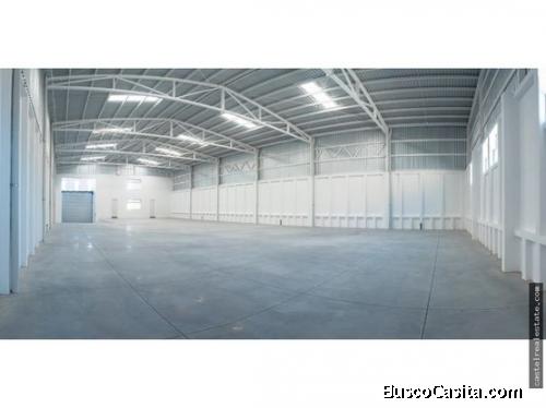  Bodega en renta en Las Tunas zona 4 Mixco