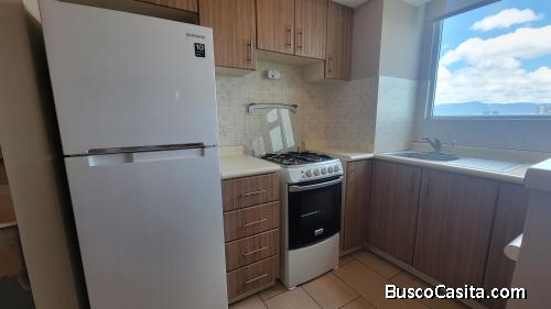 Apartamento en Renta en Zona 14 Condado La Villa 