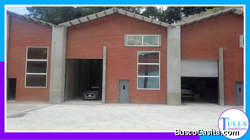 Ofibodega en renta en Muxbal