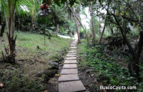 Quintas casa de Campo Kilometro 66.5 Masagua Camino a pto Quetzal