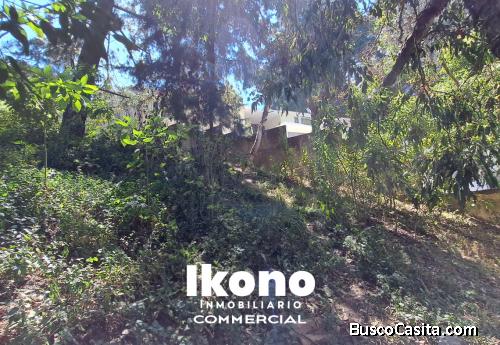 TERRENO EN VENTA EN SANTA ROSALIA, KM 12.5 CARR. A EL SALVADOR