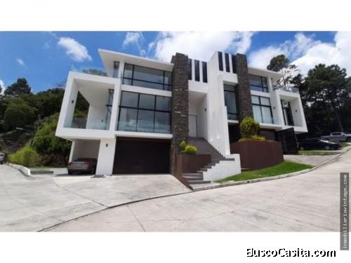 La casa de tus sueños en z 16