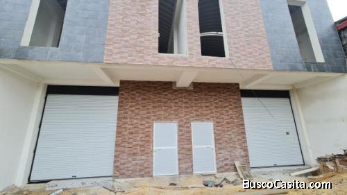 RENTO OFI-ESPACIIO EN ZONA 8 DE MIXCO