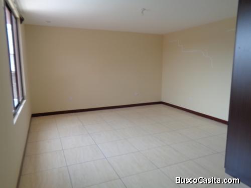 APARTAMENTO EN RENTA EN MONTE REAL Z. 4 MIxco