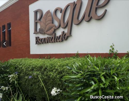 Casa en Venta Bosque Escondido, Carretera a Fraijanes