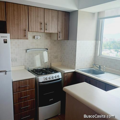 Apartamento en Renta en Condado La Villa Zona 14