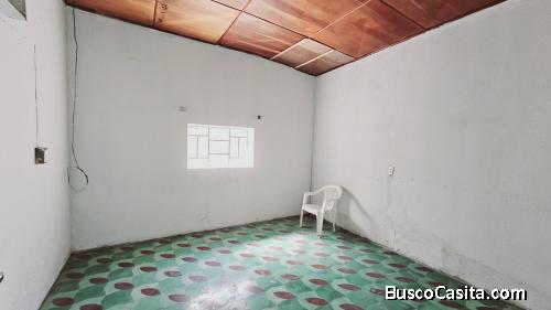 Rento Local comercial muy cerca del parque de Mixco Z1