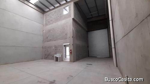 RENTO OFIBODEGA SAN NICOLAS ZONA 4 DE MIXCO