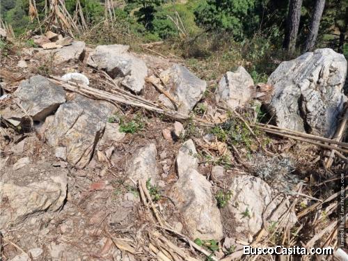 Terreno para invertir San Pedro Ayampuc