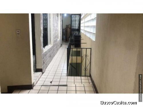  Rento locales u oficinas muy cerca del parque de Xela