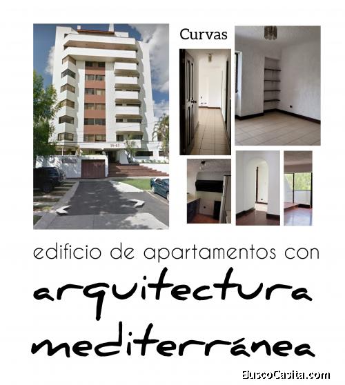 Venta apartamento en zona 15