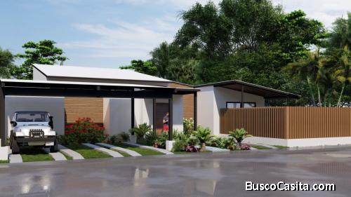 CASA EN VENTA EN LAGUNA DEL PINO  MUNDO INMOBILIARIO