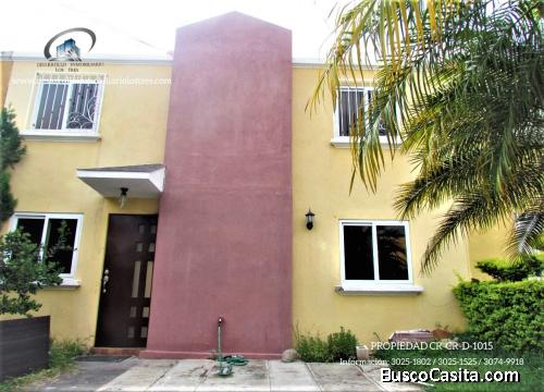 EN RENTA CASA DE DOS NIVELES EN CAÑADAS DEL RIO ZONA 13 SAN MIGUEL PETAPA