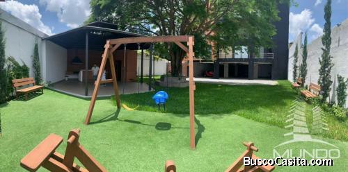 CASA CINCO APARTAMENTO EN VENTA ZONA 5MUNDO INMOBILIARIO