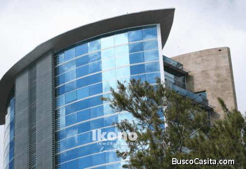 RENTA DE AMPLIA OFICINA EN ZONA 15, VISTA HERMOSA II