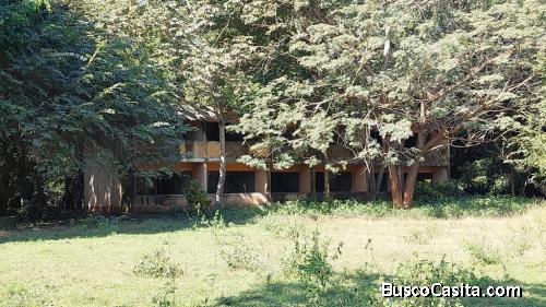 Finca en venta en Puerto San José, Escuintla