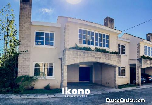 CASA EN RENTA ENTRADA OLMECA, CARR. A EL SALVADOR