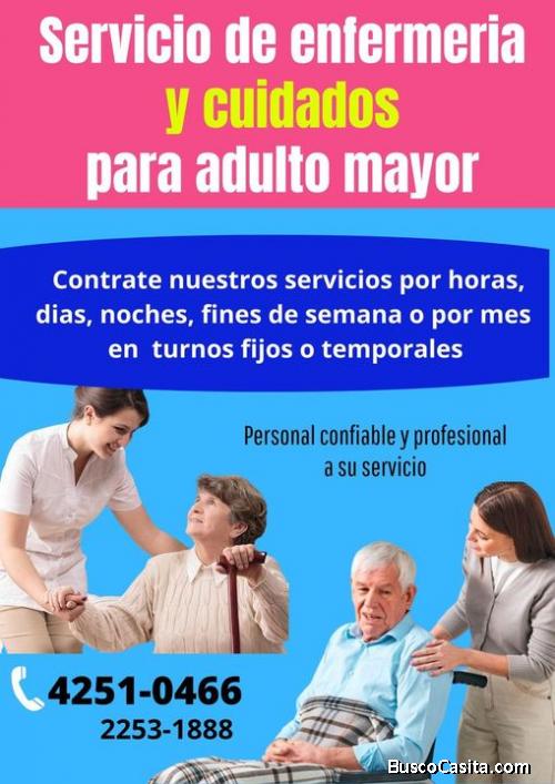 ENFERMERAS GUATEMALA