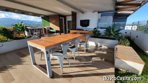 Renta de Apartamento en Santa Elisa II zona 12