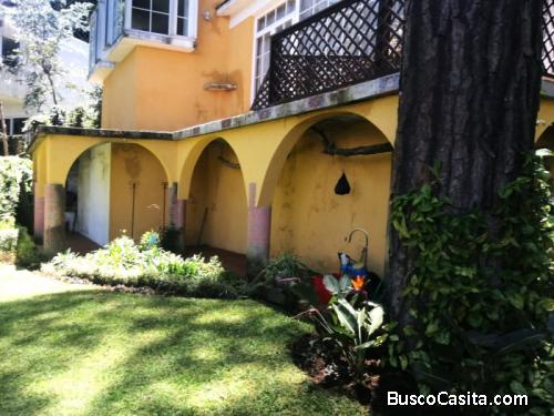 Casa en Venta y Alquiler en San Lucas