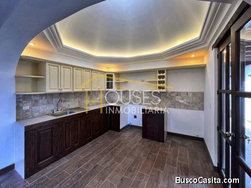 Vendo Casa Nueva en Condominio Bella Vista, Jocotenango Sacatepéquez