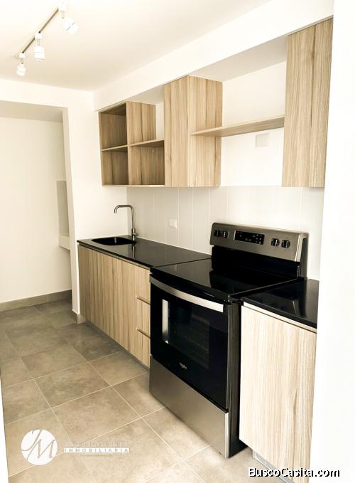APARTAMENTO EN RENTA, ZONA 2